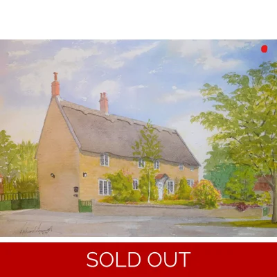 Addington (Not for sale)